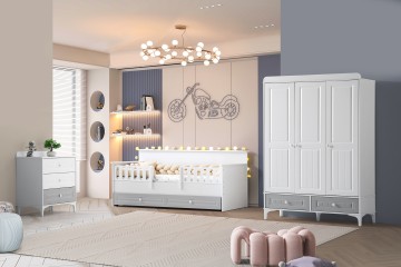 Dream Bebek Odası